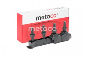 Рампа (кассета) катушек зажигания '6908-344 6908344 METACO