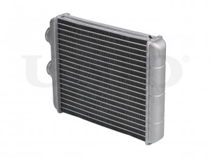 Радиатор отопителя RAD-20019 UNIO