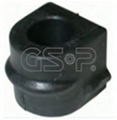 втулка стабилизатора переднего! d24\ Opel Omega all 94-03 511620 GS P