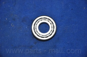 Подшипник ступицы задний AUDI 100/80/VW PASSAT/GOLF/POLO/SKODA FELICIA 68-01  PS PSC-H008 PMC PARTS MALL