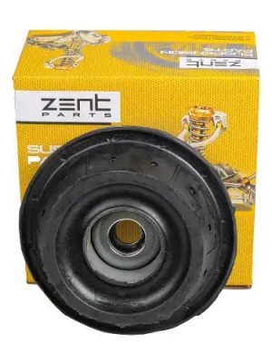 опора амортизатора переднего!\ VW Passat all 88> Z11806 ZENTPARTS