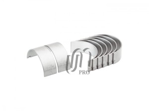 Вкладыши шатунные STD BMW 318 M40B16, M40B18, M42B18, M43B16 UM 03BES0204000 UNITED MOTORS PRO