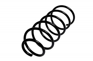пружина передняя!\ Volvo S80/V70 2.0T/2.4/T 98> ST135030F STANDARD SPRINGS