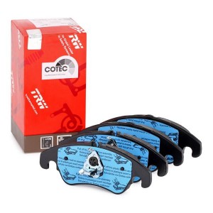 AUDI A4 [B8] (2007-2015) / ALLROAD QUATTRO (2006-2012) GDB1768 TRW
