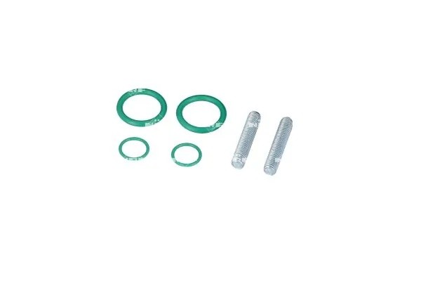 Радиатор кондиционера 625x335x16 Volvo FH/FM 35591 NRF