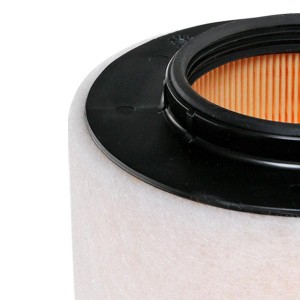 Фильтр воздушный C1370 C1370 MANN FILTER