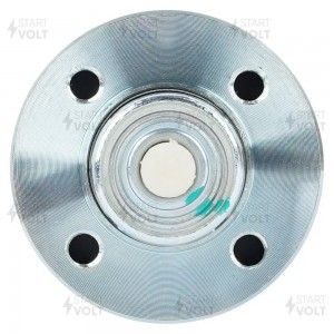 Реле втягивающее стартера SOLLERS ATLANT (22-)/JAC N56 (16-) 2.7D [HFC4DE1-1D] S VSR 1622 START VOLT