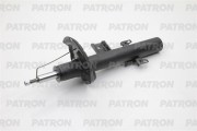 Амортизатор LAND ROVER Freelander (06-) задний правый PATRON PSA335831 PATRON