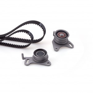 Комплект ремня ГРМ PowerGrip Kit K025435XS (7883-11364) K025435XS GATES