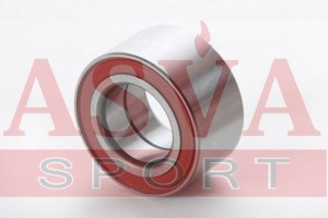 ПОДШИПНИК СТУПИЧНЫЙ ПЕРЕДНИЙ C ABS 12 DAC39720037 DAC39720037 ASVA