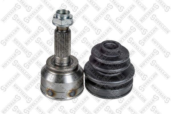 ШРУС наружный к-кт! FG0225500D\ Mazda 3 (BK) 1.6 04-09 150-1842-SX STELLOX