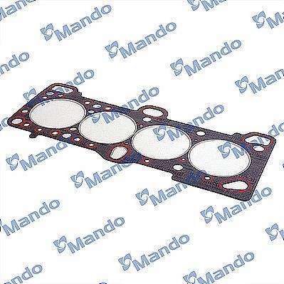 Прокладка головки блока HYUNDAI Accent (1.5),Getz (06-) (1.4) KIA Cerato (-06) ( EGHNH00020 MANDO
