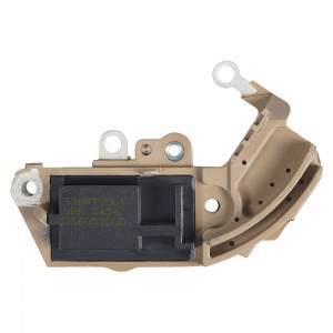Регулятор напряжения ген. для а/м Suzuki SX4 (06-)/Liana (02-)/Swift (05-) 1.3i/ VRR 2454 START VOLT