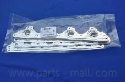 Прокладка коллектора выпускного HYUNDAI VERNA(LC) 99-06 P1M-A007 P1M-A007 PMC PARTS MALL