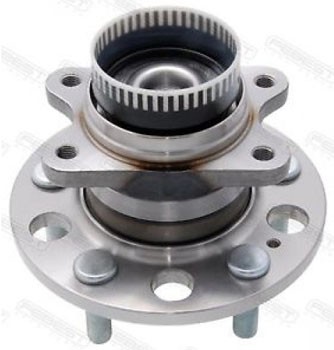 Ступица HYUNDAI ix35 (10-),i40 (11-) KIA Sportage (10-) задняя (2WD) (АБС) ILJIN IJ113041 ILJIN