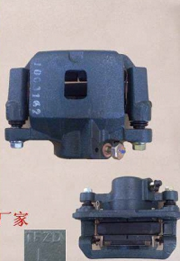 Суппорт тормозной, задний правый HOVER, SAFE F1 GREAT WALL/HAVAL 3502200K00 GREAT WALL