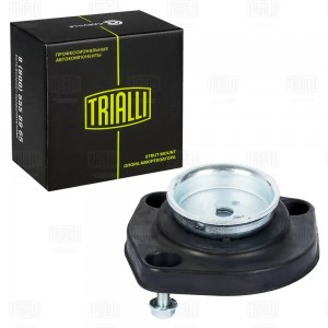 Опора амортизатора Hyundai Tucson (04-)/Kia Sportage (04-) (задн. лев.) (SA 0857 SA 0857 TRIALLI