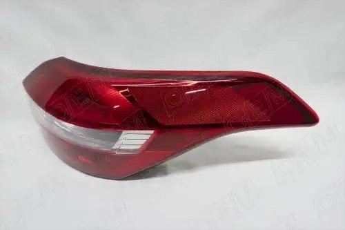 Фонарь правый внешний Hyundai Creta 1 (2015-2021) OEM0080FONR OEMPARTS