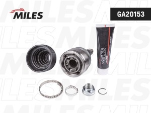 Шрус SUBARU IMPREZA G12 2007- нар. GA20153 GA20153 MILES
