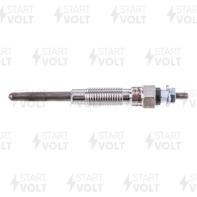 Свеча накаливания для а/м Toyota Land Cruiser (98-) 3.0D/4.2D (GLSP 043) GLSP 043 START VOLT