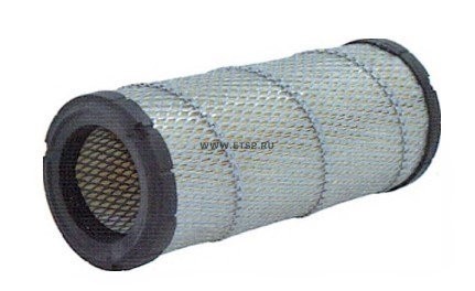 Фильтр воздушный A2745 FILTORQ