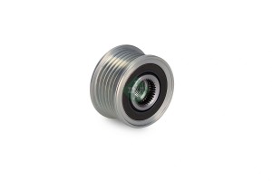 Шкив обгонный 535008610 INA