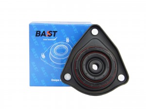 Опора передней стойки для а/м ВАЗ 2190 (с ЭУР) с подшипником ''BAST'' BC504 BAST CLUTCH
