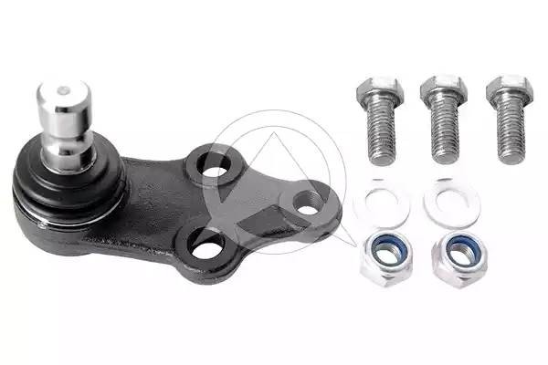 опора шаровая нижняя!\ Hyundai Tucson IX35 10> 81183 SIDEM