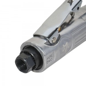 Машинка шлифовальная пневматическая 205 мм, 20000 об/мин (угловая) "AIRLINE" ATBR016 AIRLINE