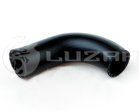 Комплект патрубков радиат. (4шт.) с хомутами 2101-02 LPK0101 LPK0101 LUZAR