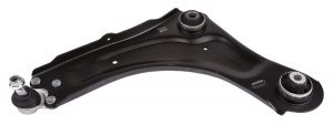 рычаг подвески! FA LWR LH\ Renault Megane III/Scenic M8050711 MARSHALL