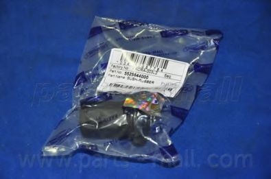 Втулка рессоры PXCRA-003L2 PXCRA-003L2 PMC PARTS MALL