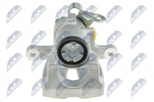 суппорт!задн.лев.\ Suzuki SWIFT/SX4 1.6 07> HZTSU001 NTY