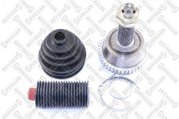ШРУС наружный к-кт! ABS, 20992\ Fiat Marea 1.6 96-02 150-1210-SX STELLOX