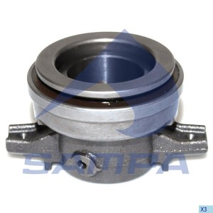 Подшипник выжимной KZIS-4 MB/Neoplan/Bova/Liebher/Hanomag 201.138 SAMPA