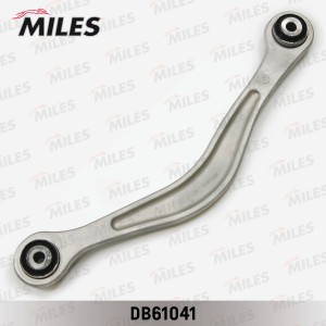 Рычаг задней подвески верхний передний левый/правый MERCEDES BENZ W220 (LEMFORDE DB61041 MILES