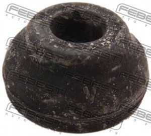 Втулка задн амортизатора HONDA ACCORD CL# 2002-2008 HSB-054 HSB-054 FEBEST