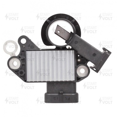 Регулятор напряжения для а/м Chevrolet Aveo (02-), Lacetti (04-), Captiva (06-11 VRR 0549 START VOLT