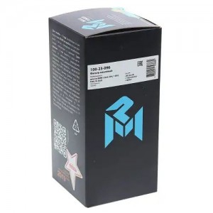 Фильтр масляный BMW 5 (E34,E39),7 (E32,E38),X5 (E53) MEGAPOWER 100-23-096 MEGA POWER