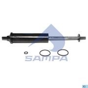 Амортизатор SCANIA 4,P,G,R,T series кабины передний (212/304 12х88 12х25 I/I) SA 04022201 SAMPA