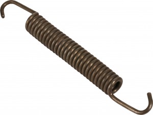 Пружина ГАЗ-2410,УАЗ-469 колодок стяжная ЭТНА 123501035 KRASNAYA ETNA