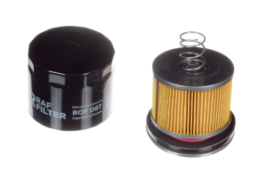 Фильтр масляный CHERY Fora (06-) RAF FILTER ROF087 RAF FILTER