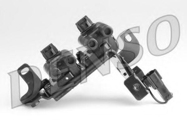 Катушка зажигания в сборе DIC0115 DENSO