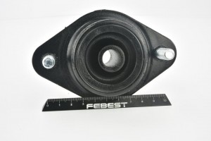 Сайлентблок рамы задний NISSAN PATHFINDER R51M 2005.01-2014.11 NM-R51M2 NMR51M2 FEBEST