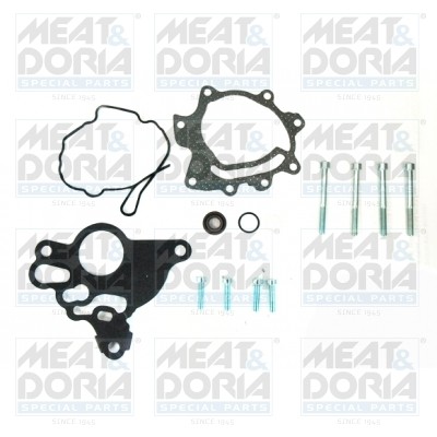 Ремкомплект VW AUDI насоса топливного MEAT&DORIA 91110 MEAT DORIA