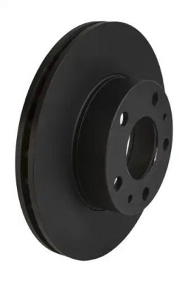 диск тормозной передний! Fiat Ducato, Peugeot Boxer, Citroen Jumper 94> Z05985 ZENTPARTS