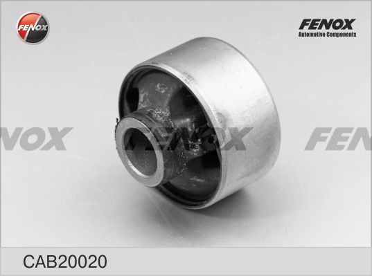 Сайлентблок рычага задний Subaru Tribeca 04- CAB20020 CAB20020 FENOX