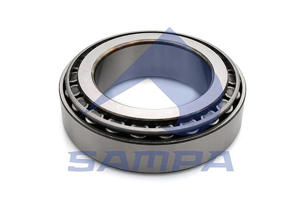 Подшипник дифференциала RENAULT (110х180х47мм) SAMPA 078088 SAMPA