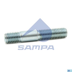 Шпилька M10*1,5 Volvo/RVI 102.959 SAMPA