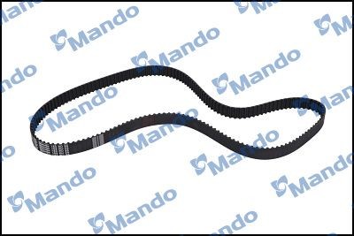 Ремень ГРМ HYUNDAI Porter (163х25.4) MANDO MB163RU25 MANDO